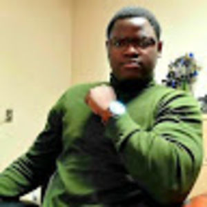 Meet your Posher, David